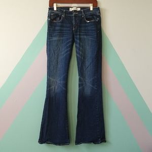 Abercrombie & Fitch Perfect Stretch Jeans
